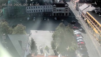 Město Humpolec