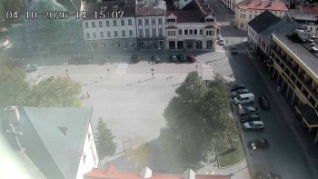 Město Humpolec