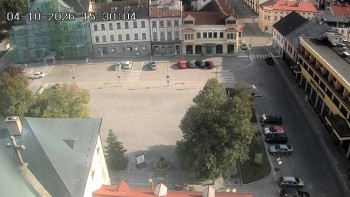 Město Humpolec