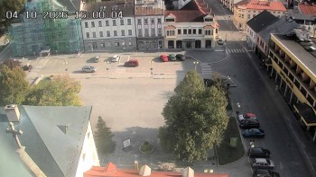Město Humpolec
