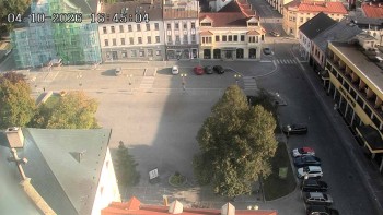 Město Humpolec