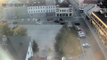 Město Humpolec