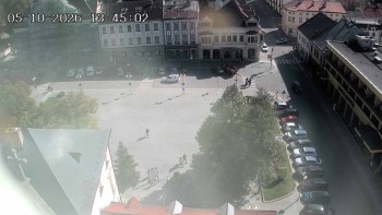 Město Humpolec