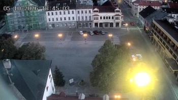 Město Humpolec