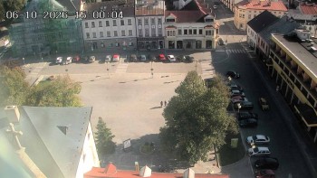 Město Humpolec
