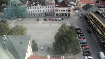 Město Humpolec