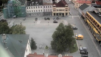 Město Humpolec