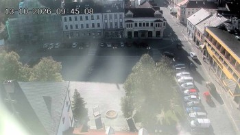 Město Humpolec