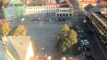 Město Humpolec