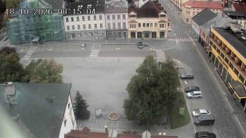 Město Humpolec