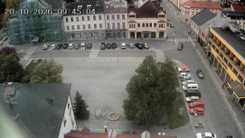 Město Humpolec