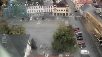 Město Humpolec