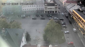 Město Humpolec