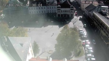 Město Humpolec