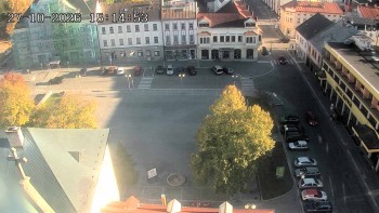 Město Humpolec