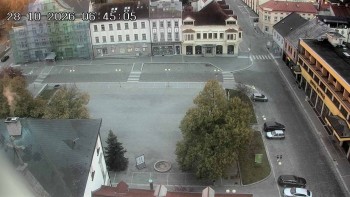 Město Humpolec