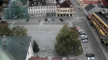 Město Humpolec