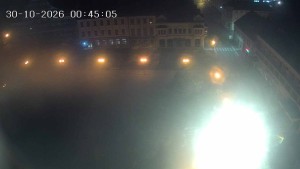 Město Humpolec - Horní náměstí - 30.10.2026 v 00:45 Město Humpolec - Horní náměstí - 30.10.2026 v 00:45