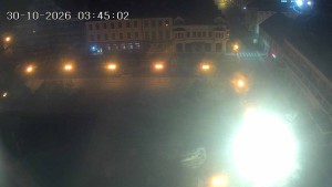 Město Humpolec - Horní náměstí - 30.10.2026 v 03:45 Město Humpolec - Horní náměstí - 30.10.2026 v 03:45