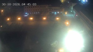 Město Humpolec - Horní náměstí - 30.10.2026 v 04:45 Město Humpolec - Horní náměstí - 30.10.2026 v 04:45