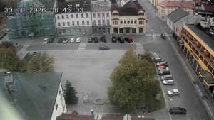 Město Humpolec - Horní náměstí - 30.10.2026 v 08:45 Město Humpolec - Horní náměstí - 30.10.2026 v 08:45