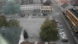 Upper Square