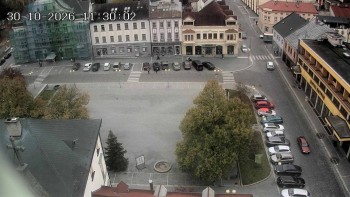Town of Humpolec