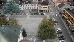 Upper Square