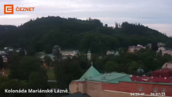 Kolonáda
