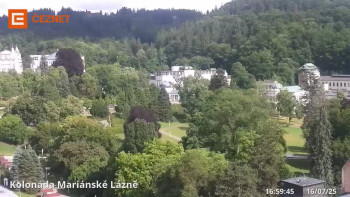 Snímek    16.7.2025 v 17:00