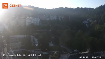Snímek    19.7.2025 v 06:45