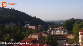 Snímek    19.7.2025 v 07:30