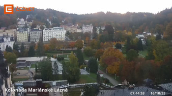 Snímek    16.10.2025 v 07:45