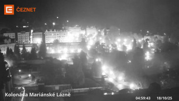 Snímek    18.10.2025 v 05:00