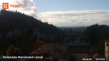 Snímek    18.10.2025 v 09:45