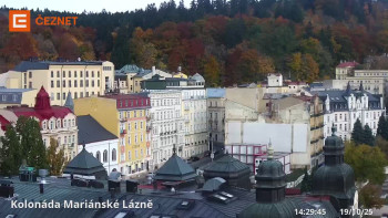 Snímek    19.10.2025 v 14:30