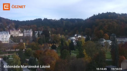 Kolonáda