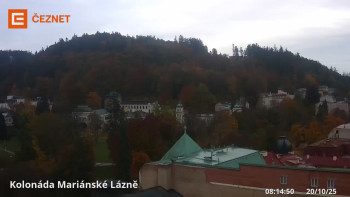 Snímek    20.10.2025 v 08:15