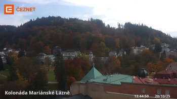 Snímek    20.10.2025 v 13:45