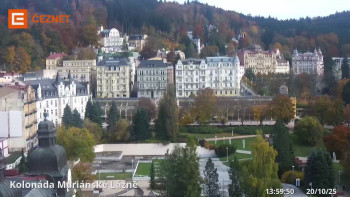 Snímek    20.10.2025 v 14:00