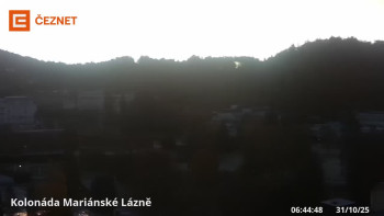 Snímek    31.10.2025 v 06:45