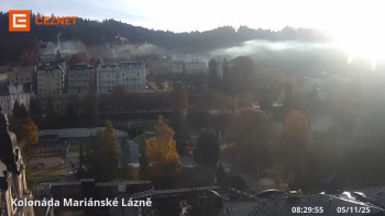 Snímek    5.11.2025 v 08:30