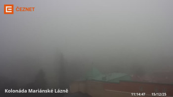 Město Mariánské Lázně