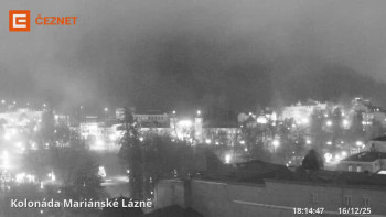 Město Mariánské Lázně