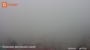 Město Mariánské Lázně