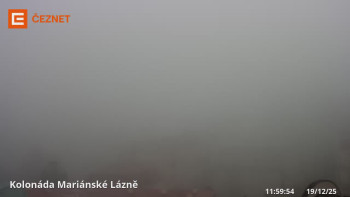 Město Mariánské Lázně