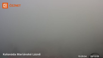 Město Mariánské Lázně