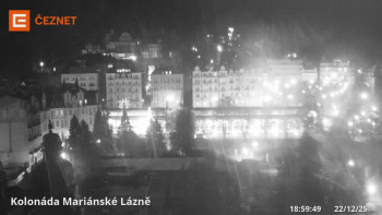 Město Mariánské Lázně