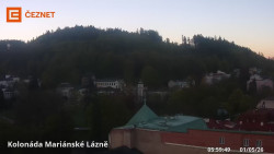 Kolonáda