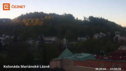 Kolonáda